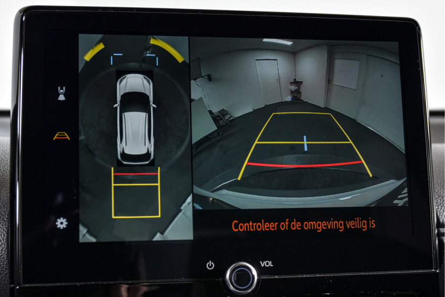 Toyota Yaris Cross 1.5 Hybrid 130 GR Sport Automaat (Nieuw model) | Pano | Head-up Disp. | Dig.Cockpit | Adapt.Cruise | Stoel+Stuurverw. | 360 Camera | PDC + NAV + App.Connect (Draadloos) | JBL | ECC | LM 18" | 9057