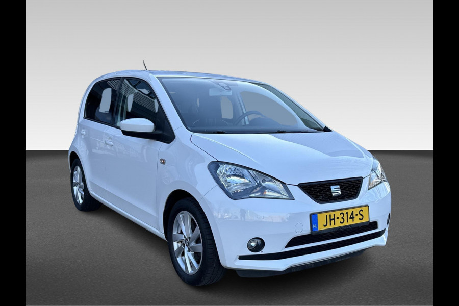 Seat Mii 1.0 Sport Connect