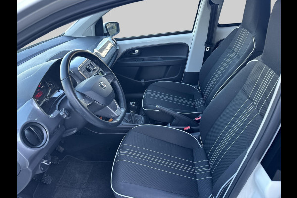 Seat Mii 1.0 Sport Connect