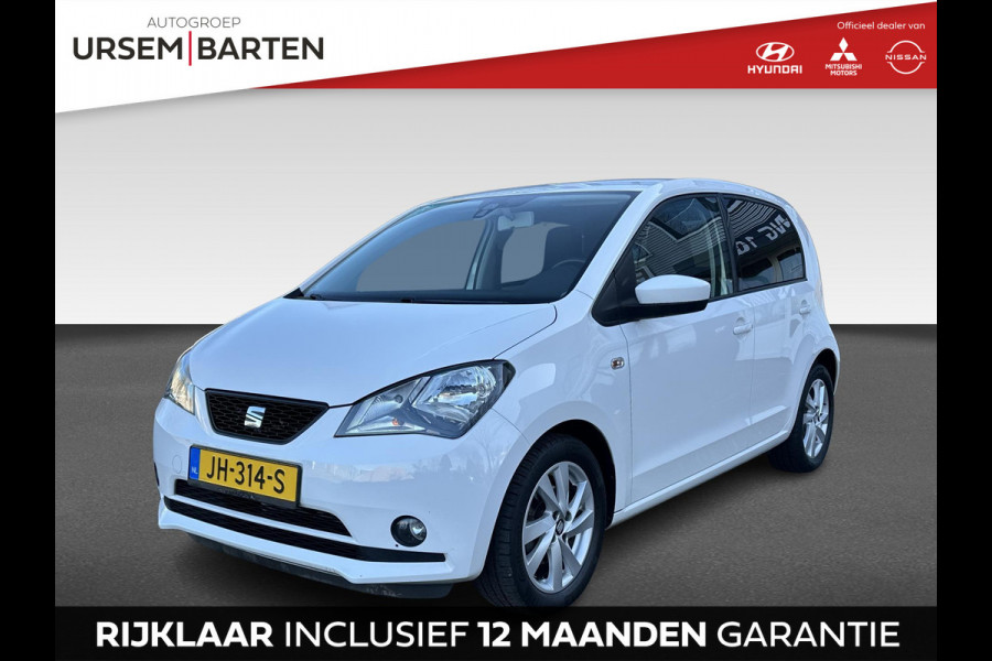 Seat Mii 1.0 Sport Connect