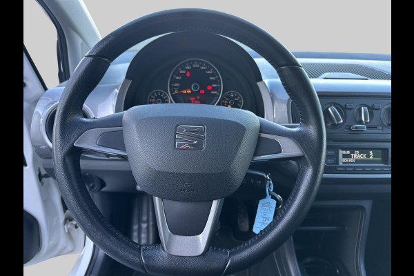 Seat Mii 1.0 Sport Connect