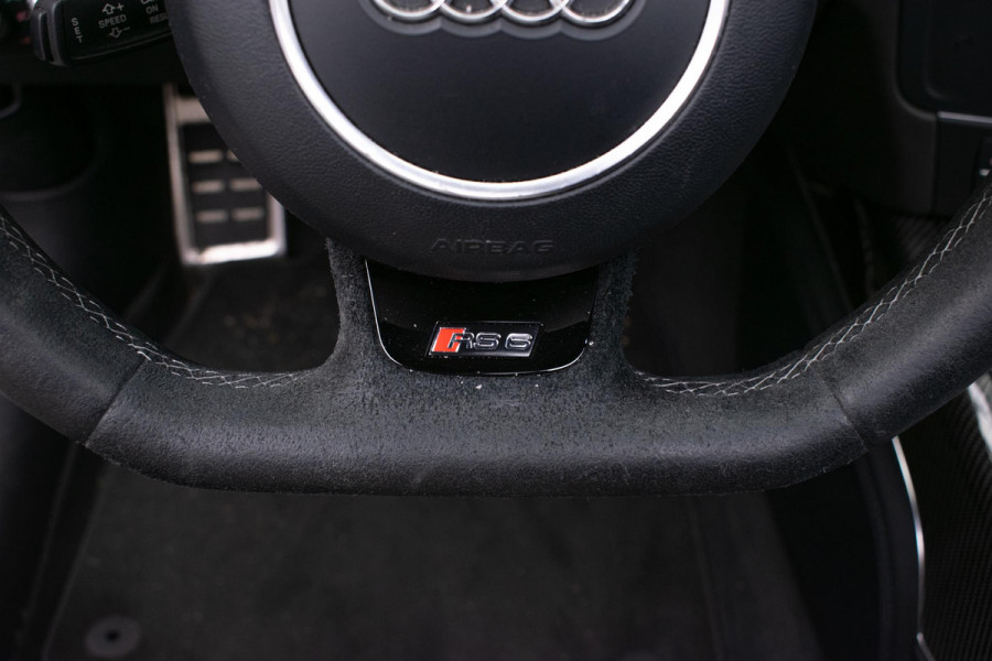 Audi RS6 4.0 TFSI Quattro Performance |Pano|Akrapovic|Maxton|Carbon|HUD|Camera|