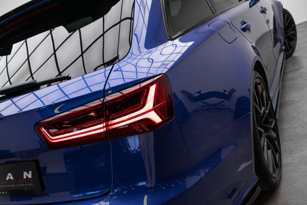 Audi RS6 4.0 TFSI Quattro Performance |Pano|Akrapovic|Maxton|Carbon|HUD|Camera|