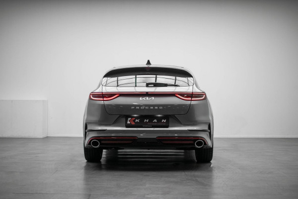 Kia ProCeed 1.6 T-GDi GT |Pano|Memory|Carplay|Stuurverwarm.|Camera|JBL|