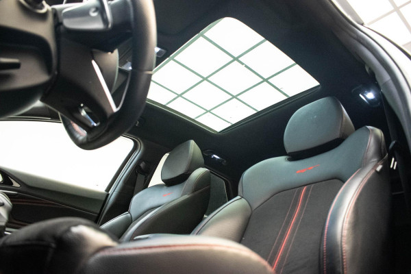 Kia ProCeed 1.6 T-GDi GT |Pano|Memory|Carplay|Stuurverwarm.|Camera|JBL|