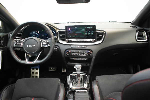 Kia ProCeed 1.6 T-GDi GT |Pano|Memory|Carplay|Stuurverwarm.|Camera|JBL|