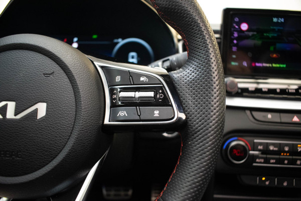 Kia ProCeed 1.6 T-GDi GT |Pano|Memory|Carplay|Stuurverwarm.|Camera|JBL|