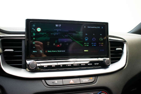 Kia ProCeed 1.6 T-GDi GT |Pano|Memory|Carplay|Stuurverwarm.|Camera|JBL|