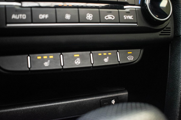 Kia ProCeed 1.6 T-GDi GT |Pano|Memory|Carplay|Stuurverwarm.|Camera|JBL|