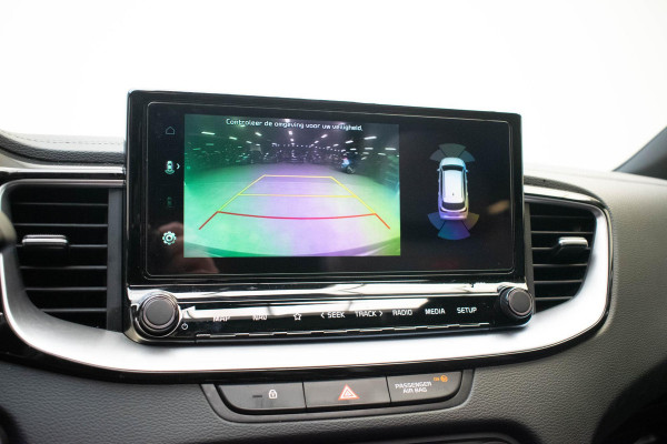 Kia ProCeed 1.6 T-GDi GT |Pano|Memory|Carplay|Stuurverwarm.|Camera|JBL|