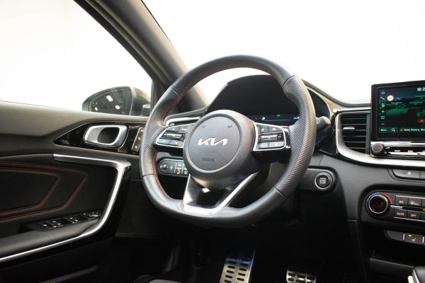 Kia ProCeed 1.6 T-GDi GT |Pano|Memory|Carplay|Stuurverwarm.|Camera|JBL|