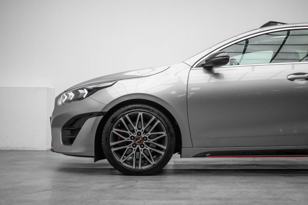 Kia ProCeed 1.6 T-GDi GT |Pano|Memory|Carplay|Stuurverwarm.|Camera|JBL|