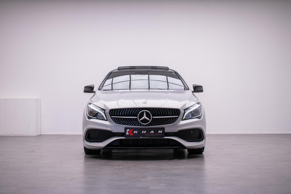 Mercedes-Benz CLA-Klasse CLA 200 |Pano|AMG|Camera|Navi|