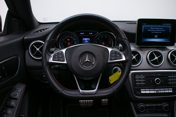 Mercedes-Benz CLA-Klasse CLA 200 |Pano|AMG|Camera|Navi|