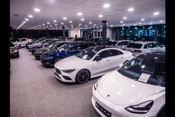 Mercedes-Benz CLA-Klasse CLA 200 |Pano|AMG|Camera|Navi|