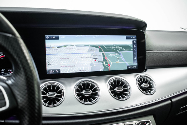 Mercedes-Benz E-Klasse Coupé E200 Premium |Pano|AMG|Burmester|HUD|Carplay|Camera|Trekhaak|