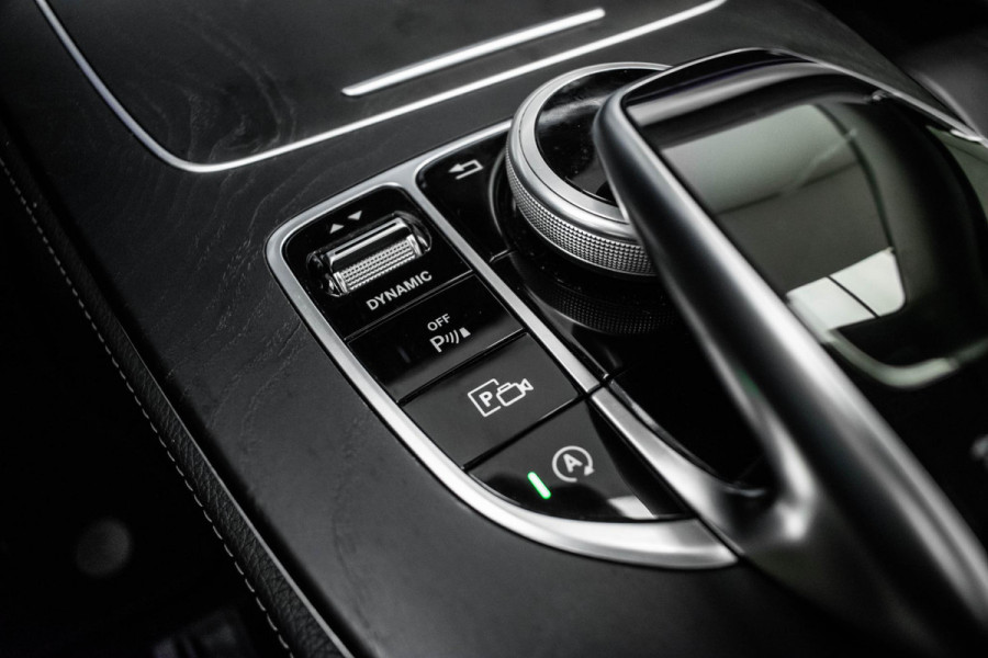 Mercedes-Benz E-Klasse Coupé E200 Premium |Pano|AMG|Burmester|HUD|Carplay|Camera|Trekhaak|