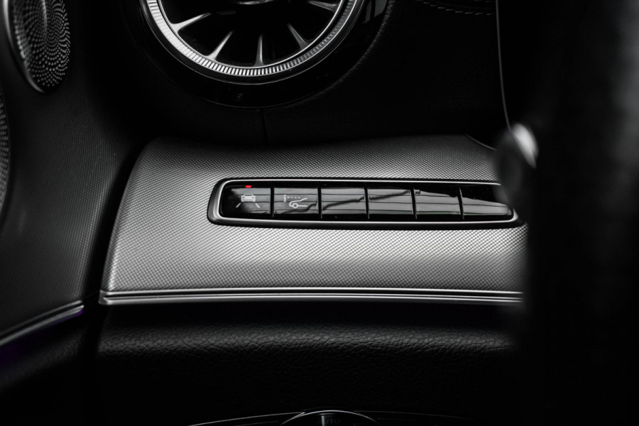 Mercedes-Benz E-Klasse Coupé E200 Premium |Pano|AMG|Burmester|HUD|Carplay|Camera|Trekhaak|