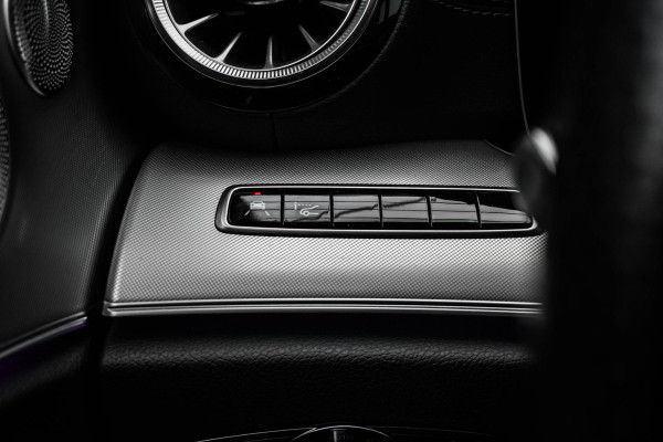 Mercedes-Benz E-Klasse Coupé E200 Premium |Pano|AMG|Burmester|HUD|Carplay|Camera|Trekhaak|