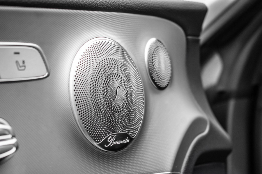 Mercedes-Benz E-Klasse Coupé E200 Premium |Pano|AMG|Burmester|HUD|Carplay|Camera|Trekhaak|