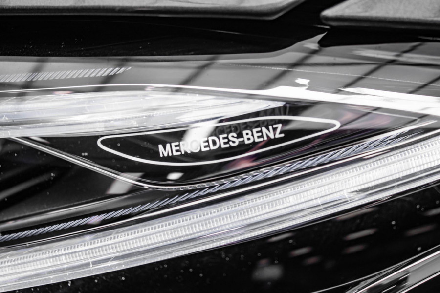 Mercedes-Benz E-Klasse Coupé E200 Premium |Pano|AMG|Burmester|HUD|Carplay|Camera|Trekhaak|