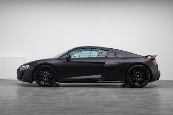 Audi R8 5.2 RWD | Camera| Bang & Olufsen