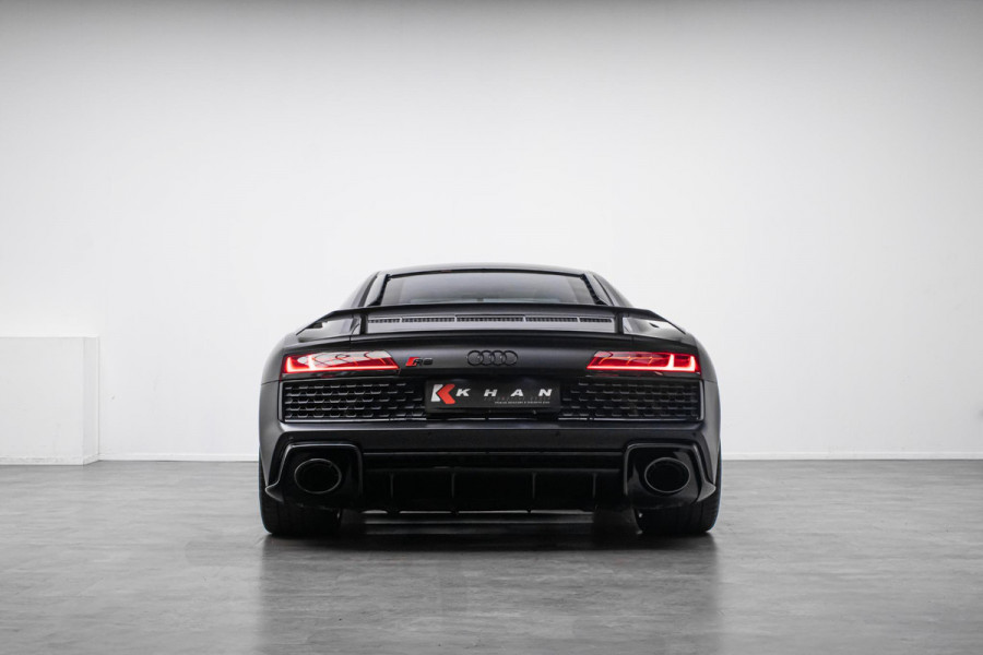 Audi R8 5.2 RWD | Camera| Bang & Olufsen