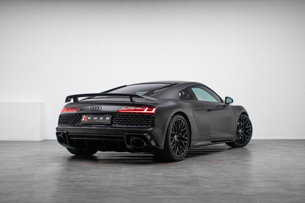 Audi R8 5.2 RWD | Camera| Bang & Olufsen