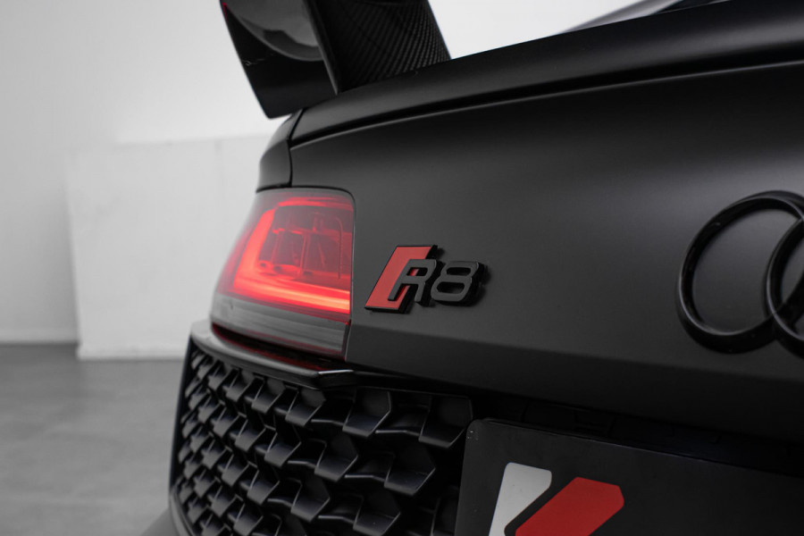 Audi R8 5.2 RWD | Camera| Bang & Olufsen