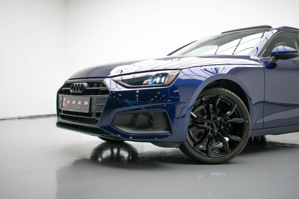 Audi A4 Avant 35 TFSI Business edition |Pano|Leder|Cruise|Alcantara Interieurdelen|