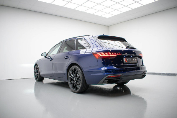 Audi A4 Avant 35 TFSI Business edition |Pano|Leder|Cruise|Alcantara Interieurdelen|