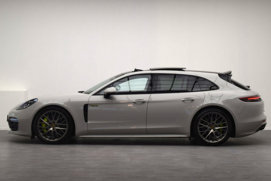 Porsche Panamera Sport Turismo 2.9 4 E-Hybrid | FULL OPTION | VERKOCHT |