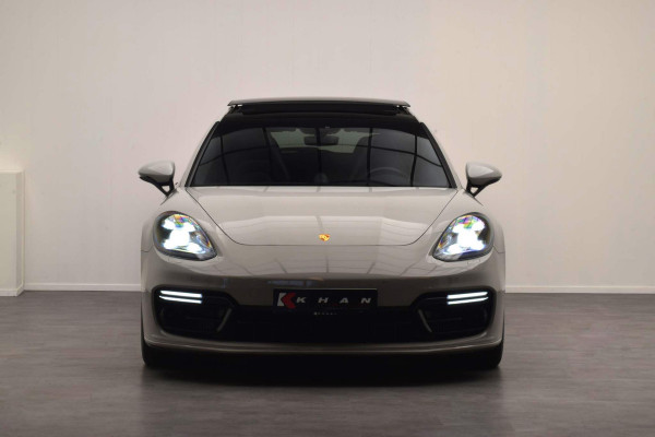 Porsche Panamera Sport Turismo 2.9 4 E-Hybrid | FULL OPTION | VERKOCHT |