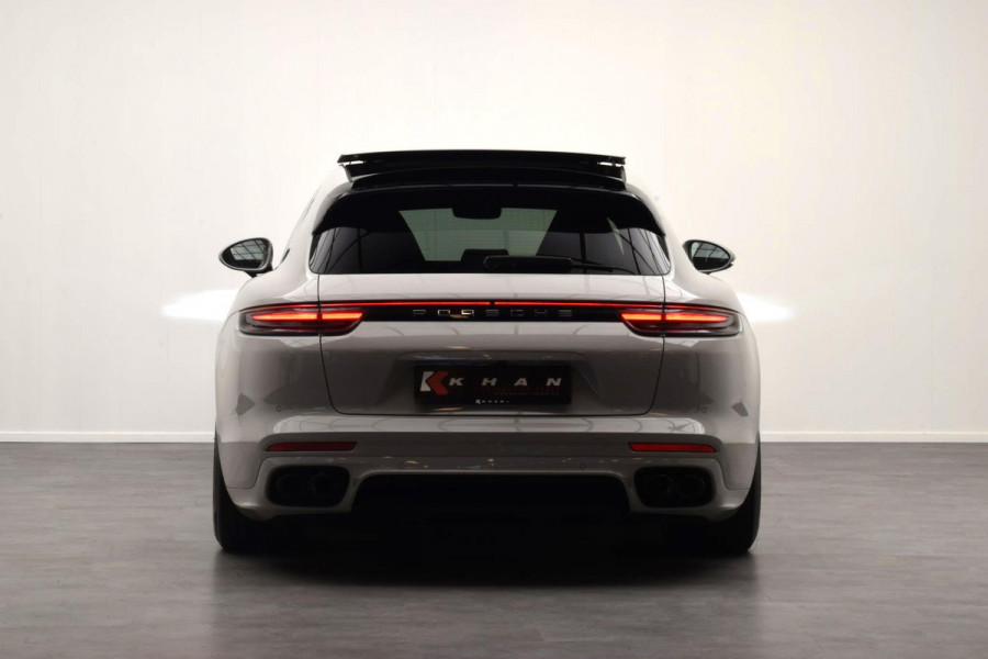 Porsche Panamera Sport Turismo 2.9 4 E-Hybrid | FULL OPTION | VERKOCHT |