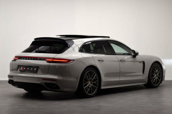 Porsche Panamera Sport Turismo 2.9 4 E-Hybrid | FULL OPTION | VERKOCHT |