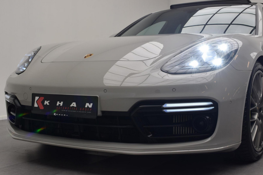 Porsche Panamera Sport Turismo 2.9 4 E-Hybrid | FULL OPTION | VERKOCHT |