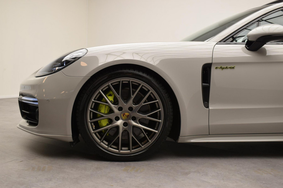 Porsche Panamera Sport Turismo 2.9 4 E-Hybrid | FULL OPTION | VERKOCHT |