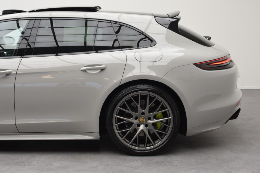 Porsche Panamera Sport Turismo 2.9 4 E-Hybrid | FULL OPTION | VERKOCHT |