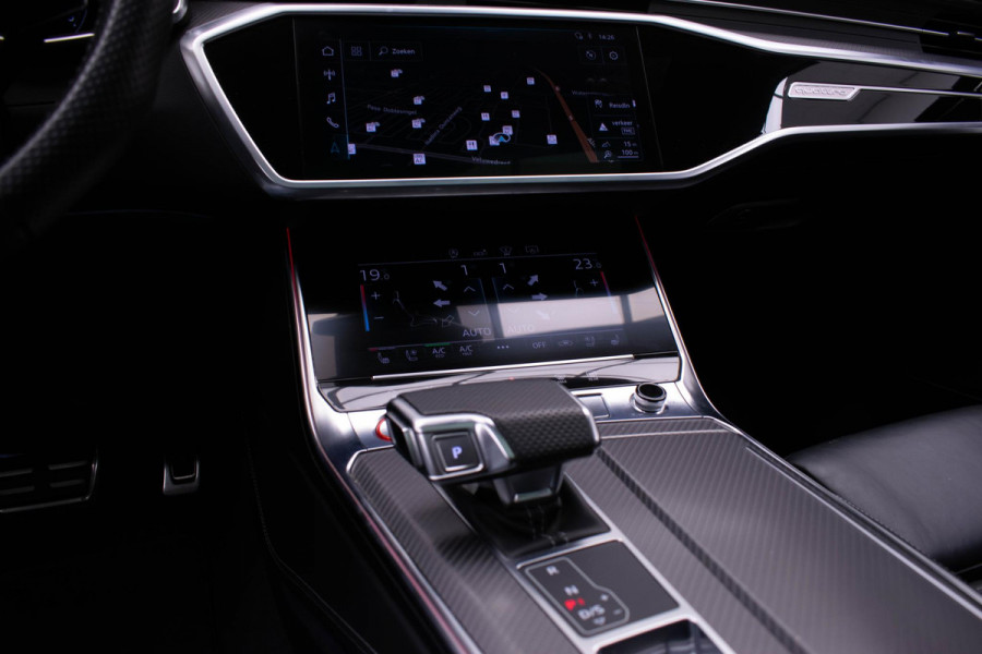 Audi RS6 4.0 TFSI quattro |Pano|Keramisch|B&O|Nightvision|HUD|