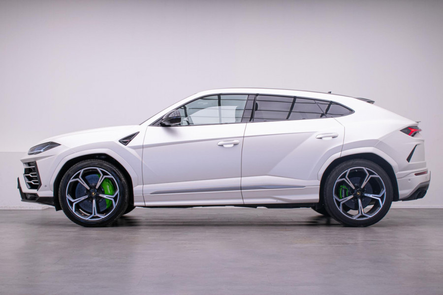 Lamborghini Urus 4.0 V8 | VERKOCHT