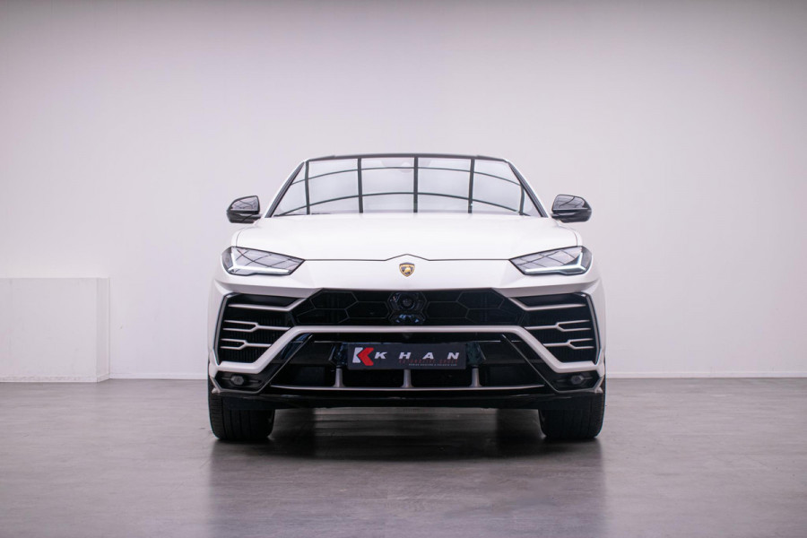 Lamborghini Urus 4.0 V8 | VERKOCHT