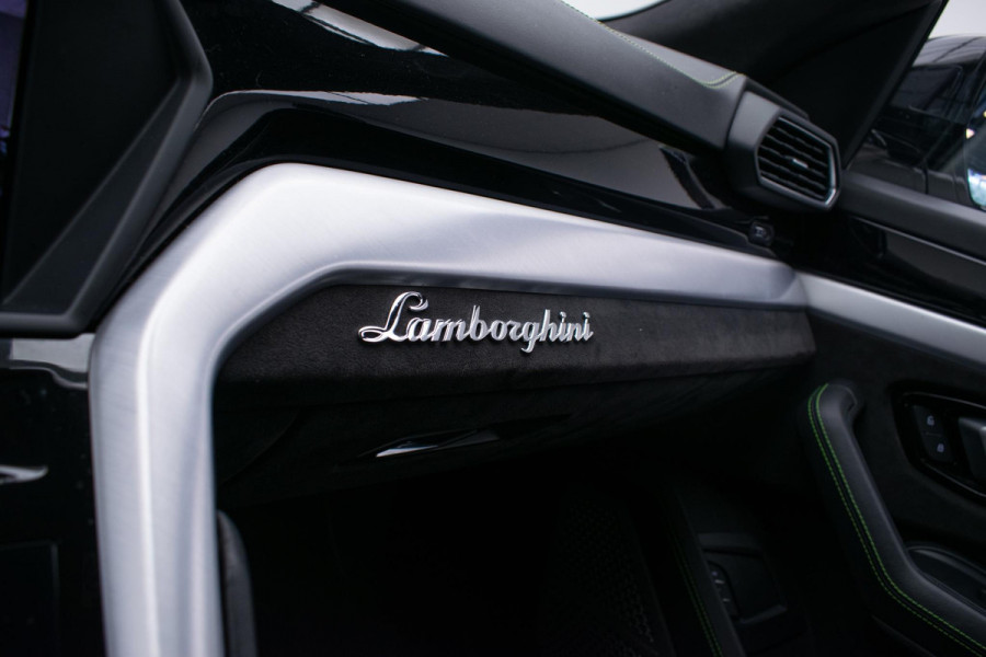 Lamborghini Urus 4.0 V8 | VERKOCHT