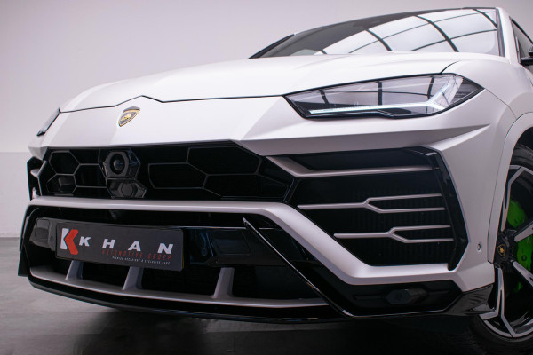 Lamborghini Urus 4.0 V8 | VERKOCHT