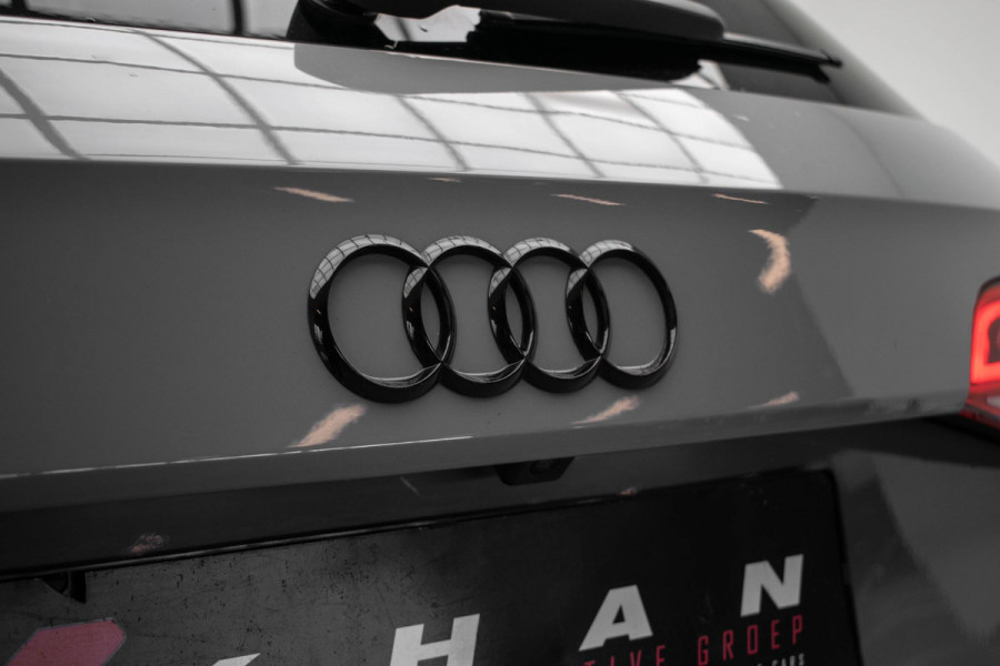 Audi RS3 Sportback 2.5 TFSI Quattro |Pano|Schaalstoel|B&O|Keyless|Adaptive|