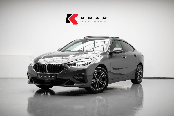 BMW 2 Serie Gran Coupé 218i High Executive Edition |Pano|Ambient|Carplay|Trekhaak|Cruise|