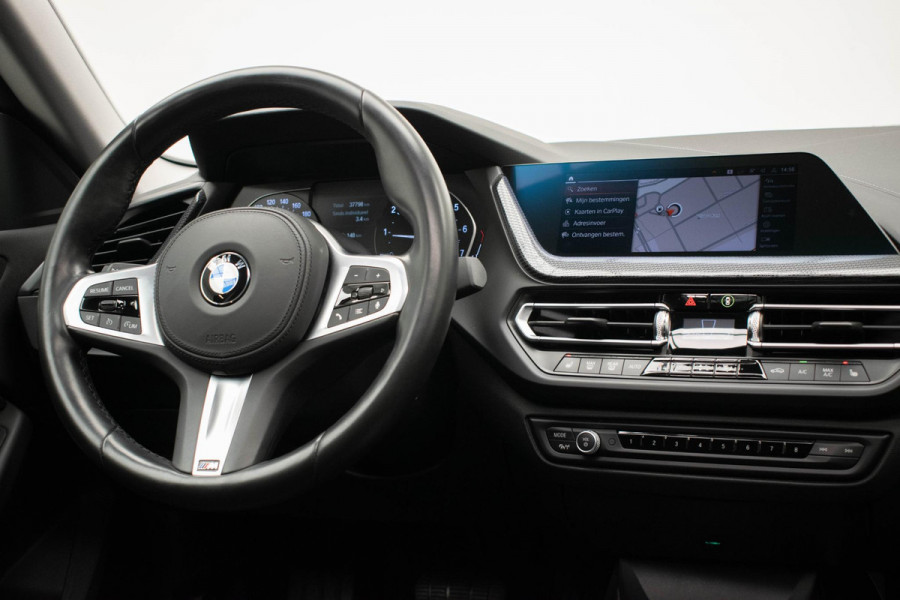 BMW 2 Serie Gran Coupé 218i High Executive Edition |Pano|Ambient|Carplay|Trekhaak|Cruise|