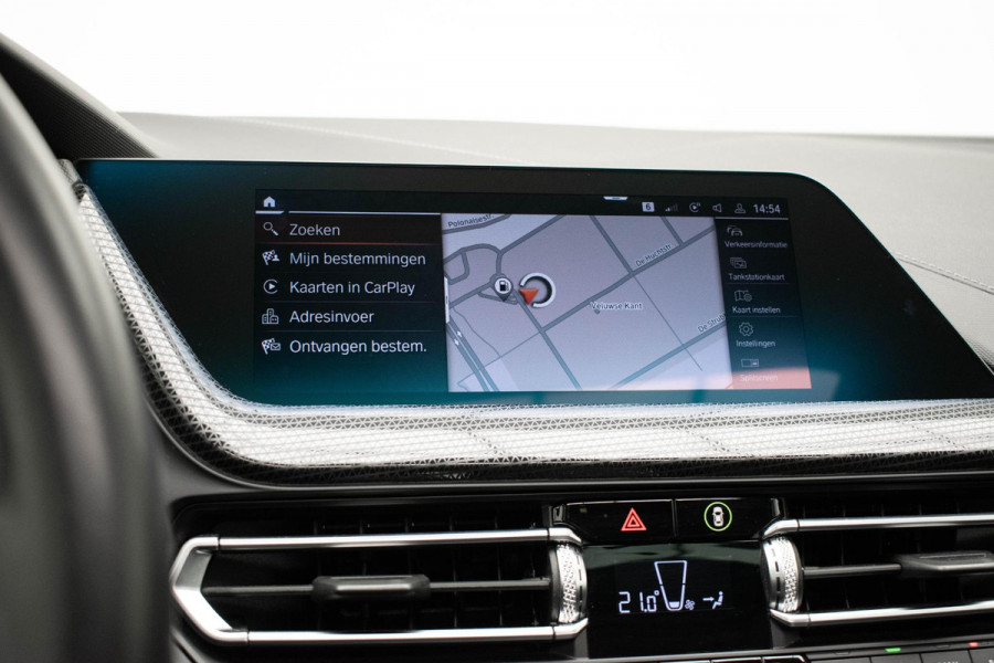 BMW 2 Serie Gran Coupé 218i High Executive Edition |Pano|Ambient|Carplay|Trekhaak|Cruise|