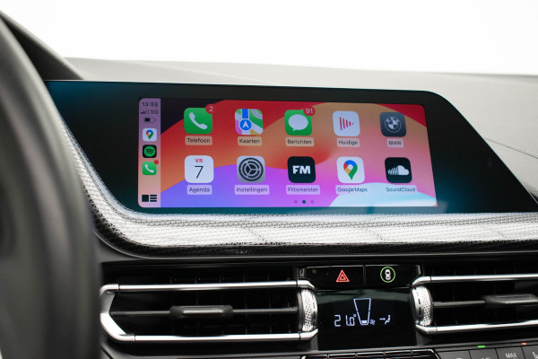 BMW 2 Serie Gran Coupé 218i High Executive Edition |Pano|Ambient|Carplay|Trekhaak|Cruise|