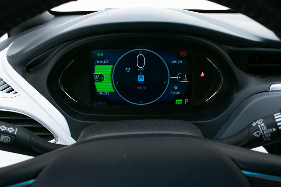 Opel Ampera-E Business vrd 60 kWh |Stuurverwarming|Carplay|