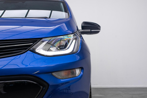 Opel Ampera-E Business 60 kWh |Stuurverwarming|Carplay|